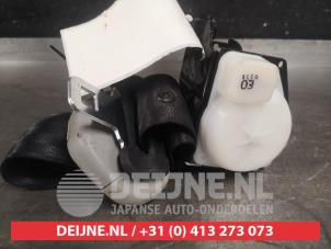 Suzuki Jimny Sicherheitsgurt rechts hinten O567939 foto 3