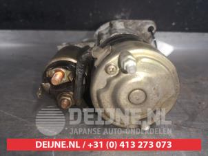 Hyundai Santafe Startmotor O567942 foto 2