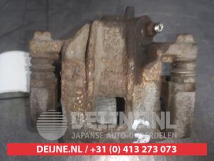 Hyundai Santafe Bremszange links hinten O567947 foto 2