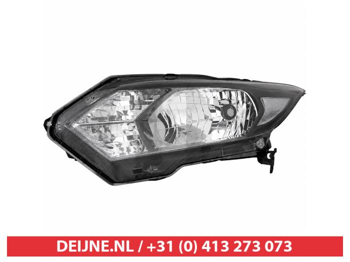 Honda HR-V Koplamp links O9990008403