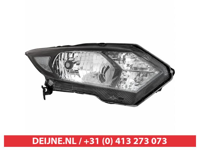 Honda HR-V Koplamp rechts O9990008404