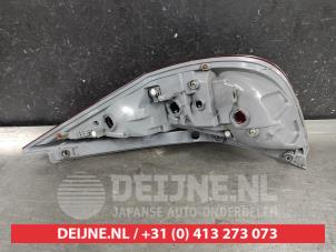 Hyundai I30 Rücklicht links O567979 foto 2