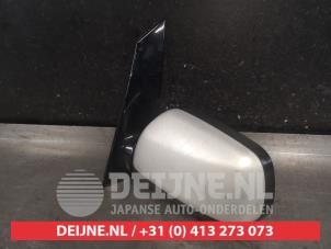 Toyota Avensis Verso Wing mirror, left O568028 photo 2