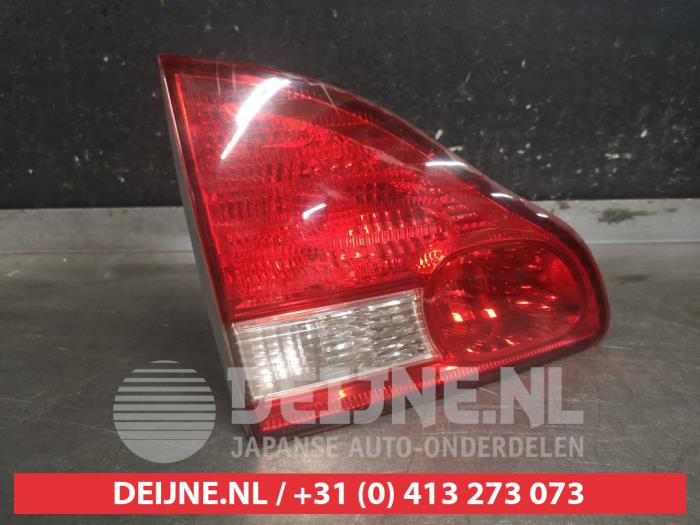 Toyota Avensis Verso Achterklep reflector links O568044