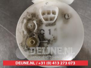 Toyota Avensis Verso Brandstofpomp Elektrisch O568067 foto 2