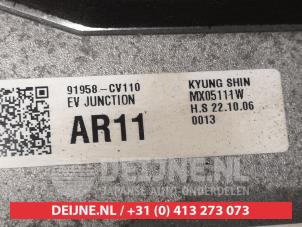 Kia EV6 HV verdeelkast O568069 foto 3
