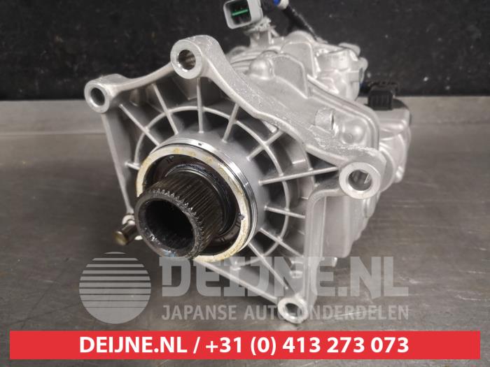 Kia EV6 Rear differential O568071