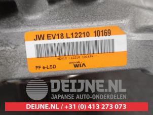 Kia EV6 Rear differential O568071 photo 3