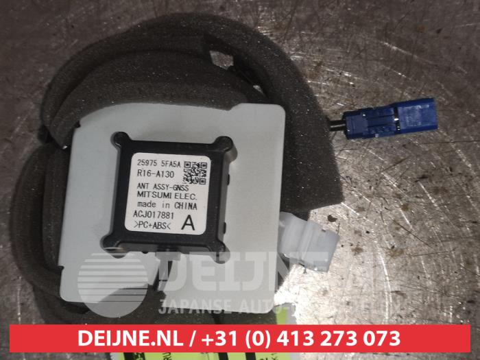 Nissan Micra GPS Antenne O568073