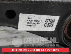 Kia EV6 Subframe O568074 foto 3
