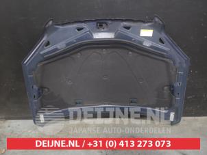 Chevrolet Captiva Bonnet O568114 photo 2