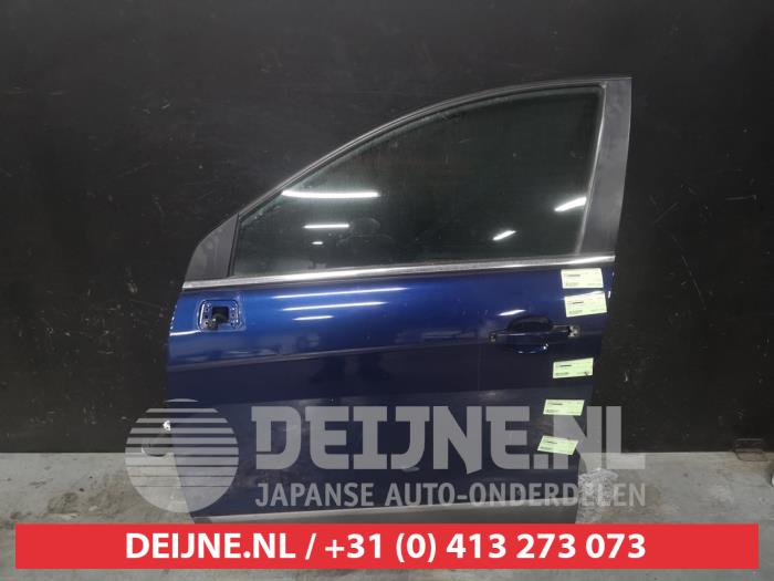 Chevrolet Captiva Portier 4Deurs links-voor O568122