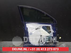 Chevrolet Captiva Door 4-door, front left O568122 photo 2