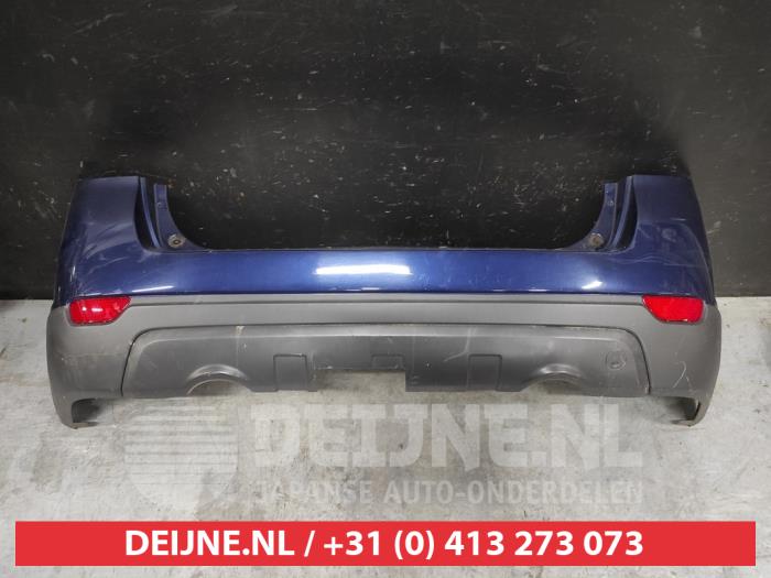 Chevrolet Captiva Achterbumper O568131