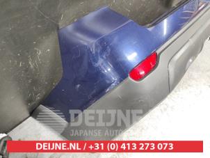 Chevrolet Captiva Stoßstange hinten O568131 foto 2