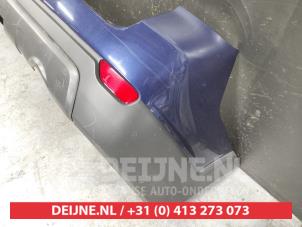Chevrolet Captiva Stoßstange hinten O568131 foto 3