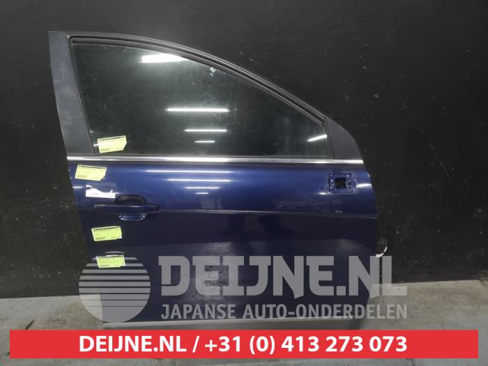Chevrolet Captiva Portier 4Deurs rechts-voor O568143