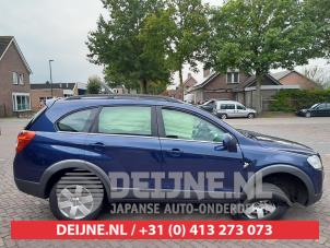 Chevrolet Captiva Front door 4-door, right O568143 photo 3