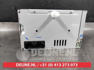 Chevrolet Captiva Radio O568148 photo 2