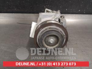 Gebruikte Pomp Airco Nissan Qashqai (J11) 1.2 DIG-T 16V Prijs € 125,00 Margeregeling aangeboden door V.Deijne Jap.Auto-onderdelen BV
