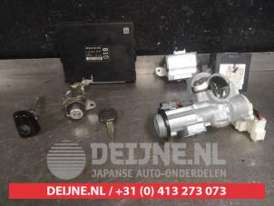 Gebruikte Computer Motormanagement Daihatsu Materia 1.5 16V Prijs € 75,00 Margeregeling aangeboden door V.Deijne Jap.Auto-onderdelen BV