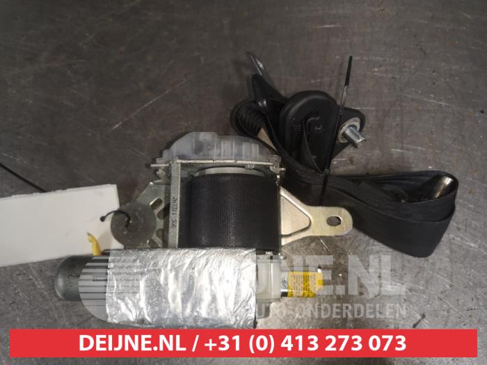 Daihatsu Materia Sicherheitsgurt rechts vorne O568188