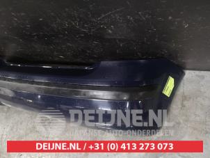 Hyundai Getz Rear bumper O568220 photo 3