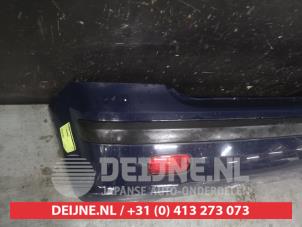 Hyundai Getz Rear bumper O568220 photo 2