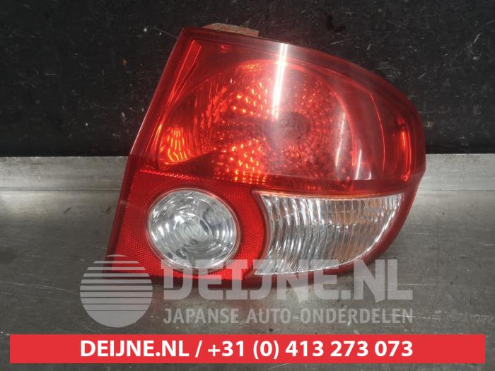 Hyundai Getz Achterlicht rechts O568222