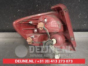 Hyundai Getz Taillight, right O568222 photo 3