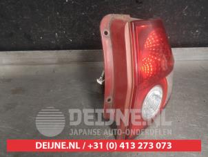 Hyundai Getz Taillight, right O568222 photo 2