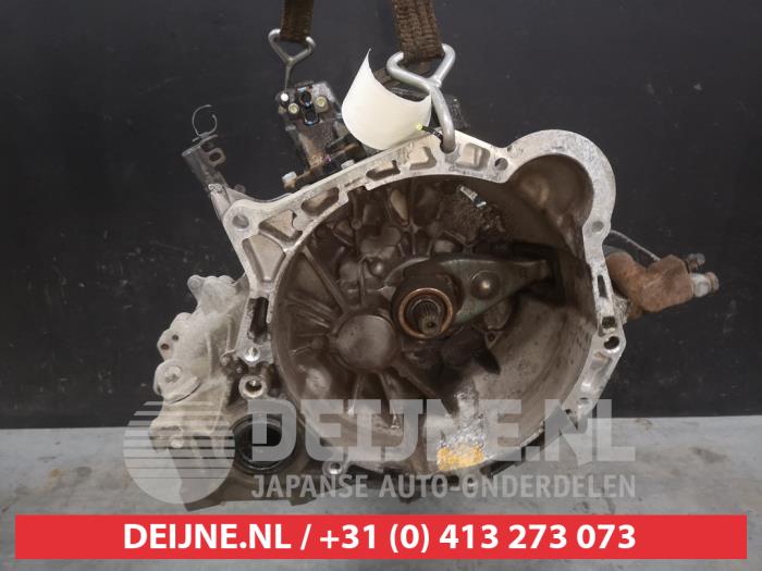 Hyundai Veloster Versnellingsbak O568273