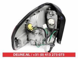 Hyundai Santafe Achterlicht rechts O568275 foto 3