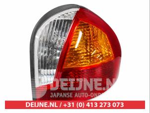 Hyundai Santafe Achterlicht rechts O568275 foto 2
