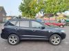 Hyundai Santa Fe II (CM) 2.7 V6 24V 4x4 Deurruit 4Deurs rechts-achter