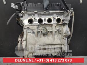 Mitsubishi Colt Engine O568279 photo 3