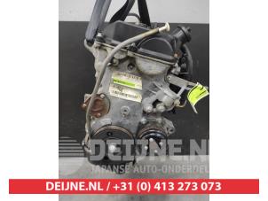 Mitsubishi Colt Engine O568279 photo 2