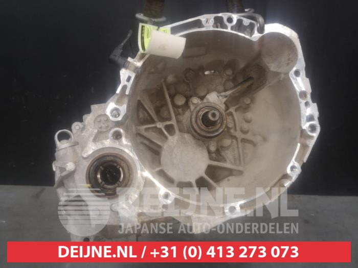 Kia XCeed Getriebe O568282