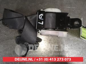 Honda Civic Sicherheitsgurt links hinten O568334 foto 2