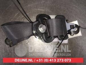 Honda Civic Sicherheitsgurt rechts hinten O568335 foto 2