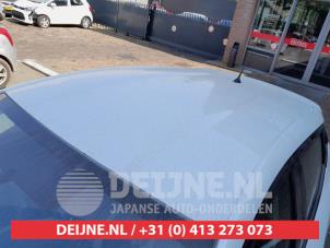 Nissan Micra Windschutzscheibe O568338 foto 2