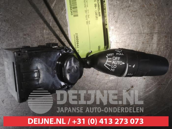 Honda Civic Wiper switch O568343