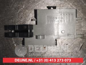 Honda Civic Stuurhoek sensor O568344 foto 2
