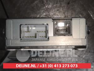 Honda Civic Radio module O568347 foto 2