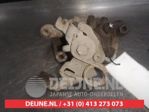 Honda Civic Rear brake calliper, left O568354 photo 2
