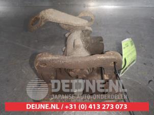 Honda Civic Rear brake calliper, left O568354 photo 3