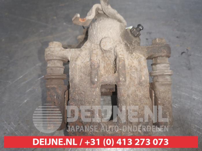 Honda Civic Rear brake calliper, right O568355