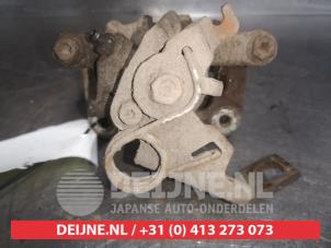 Honda Civic Bremszange rechts hinten O568355 foto 2