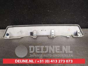 Nissan Micra Heckklappengriff O568367 foto 2