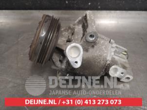 Nissan Micra Aircopomp O568368 foto 2